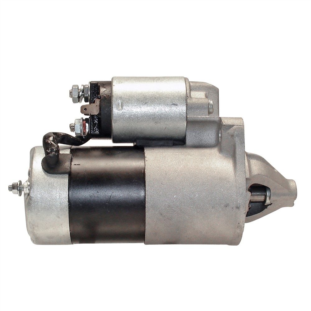 AC Delco Gold Remanufactured 8-Tooth Starter 336-1630 — image 4